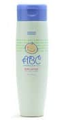 ABC Arbonne Baby Care Body Lotion
