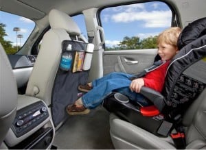 Britax Kick Mats