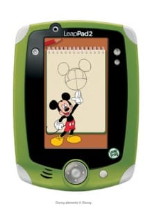 LeapFrog LeapPad 2