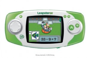 Leapster GS