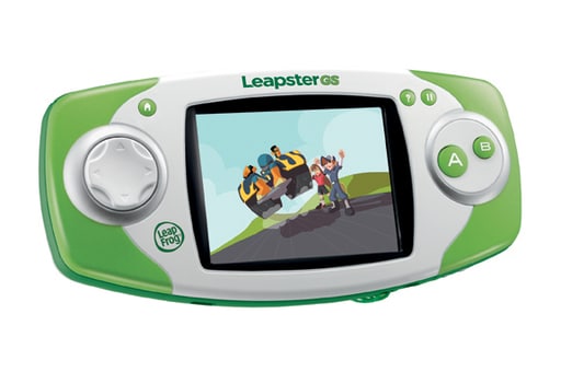 Leapster GS - 2