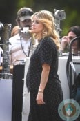 Pregnant Reese Witherspoon films Devil's Knot Georgia
