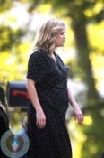 Pregnant Reese Witherspoon films Devil's Knot, Georgia