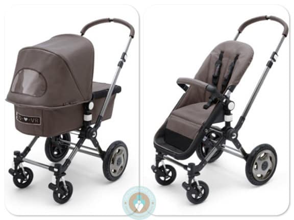 bugaboo cameleon 3 buggy