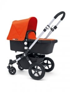 bugaboo cameleon3 bassinet