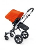 bugaboo cameleon3 in the city