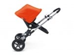 bugaboo cameleon3 sand & snow