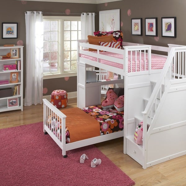 kid bed canada