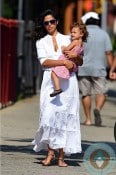 Vida McConaughey, Camila Alves NYC copy