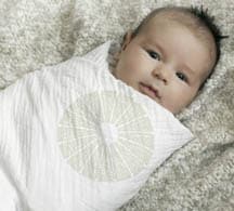 aden+anais swaddle