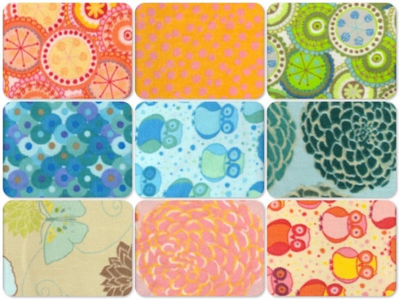 hoode baby fabric choices