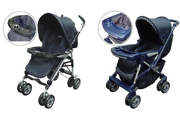 trio pliko p3 peg perego