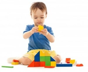 child building blocks