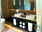 Azul Beach deluxe family bathroom