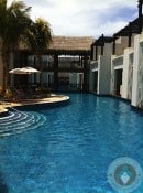 Azul Beach - villa 11