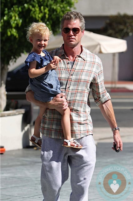 Eric and Billie Dane LA