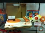 Fisher-Price Vintage Record player