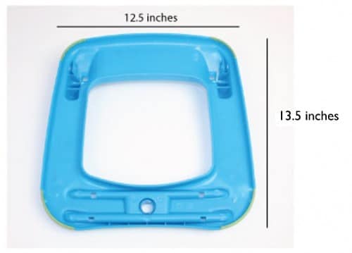 Summer Infant Baby Bather Recall