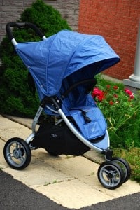 Valco Snap stroller