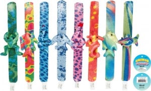 image of recalled toysmilth slap bracelets