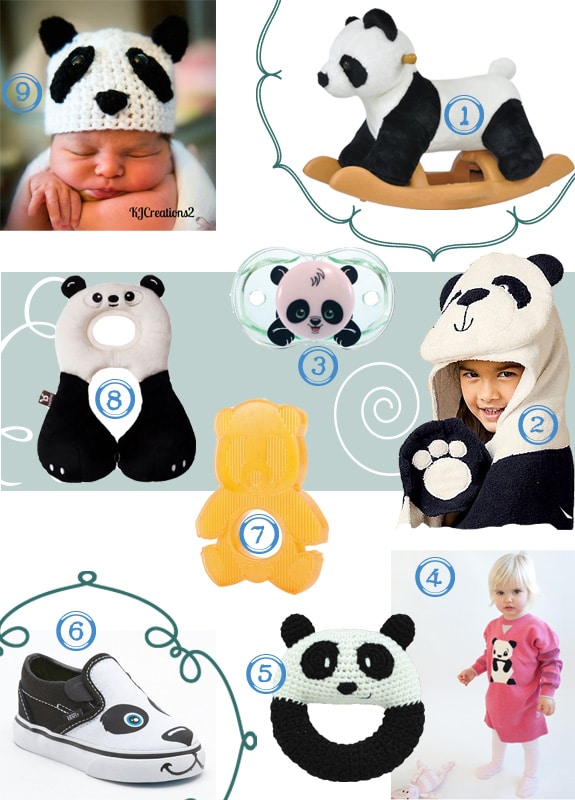 panda-baby-posts