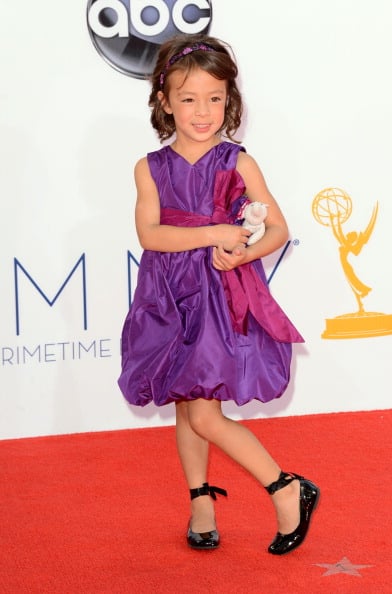 64th Primetime Emmy Awards - Arrivals