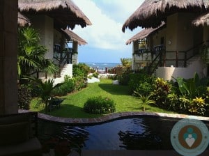 Azul Beach hotel