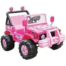 Bluestem recalled Range Rider Ride-On Toy Cars