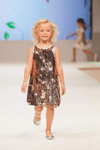 Kind&jugend Kids Fashion Show 2012 Roberto Cavalli Jr
