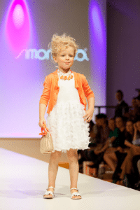 Kind&jugend Kids Fashion Show 2012 Simonetta