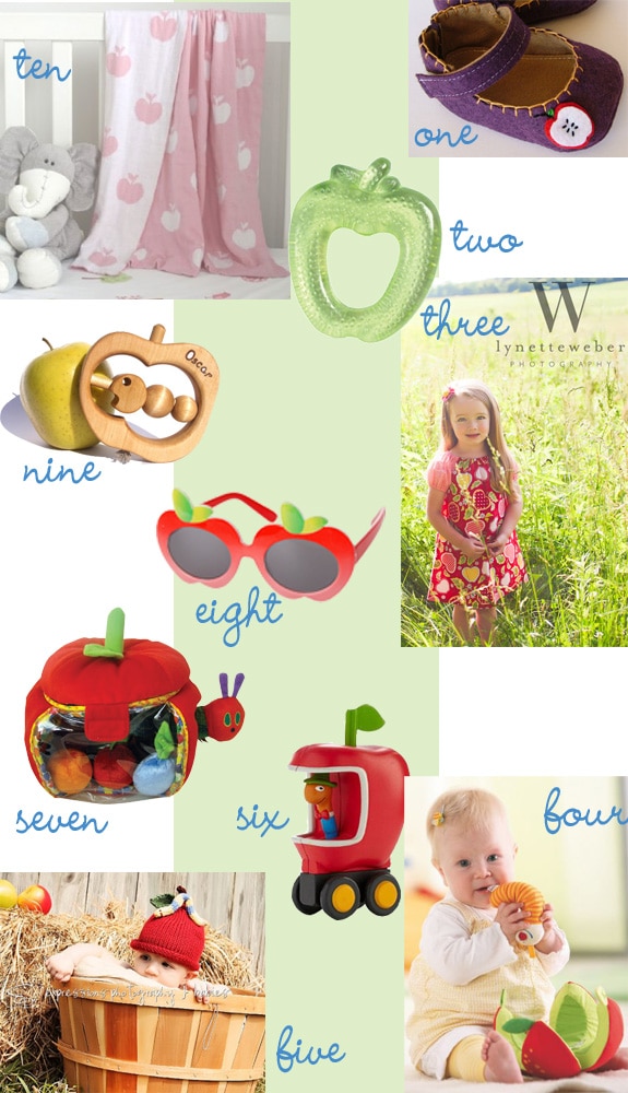 apple-childrens-products