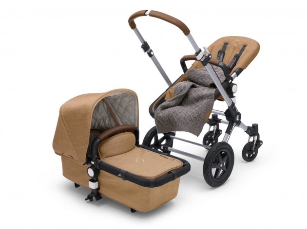 bugaboo Cameleon3 Sahara - 2