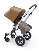 bugaboo Cameleon3 Sahara toddler seat