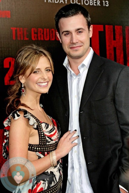 sarah michelle gellar freddie prinze jr