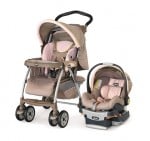 Chicco Cortina & Keyfit 30 Travel System