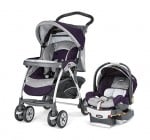 Chicco Cortina & Keyfit 30 Travel System - Gemini