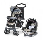 Chicco Cortina & Keyfit 30 Travel System Martini