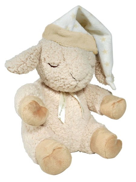 Cloud b_Sleep Sheep Smart Sensor