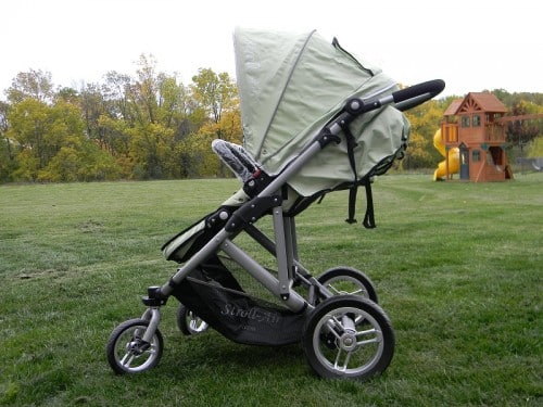 Featured Review The Stroll Air My Duo Growing Your Baby