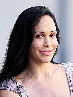 Nadya Suleman