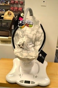 Sears The Baby Room - Mamaroo