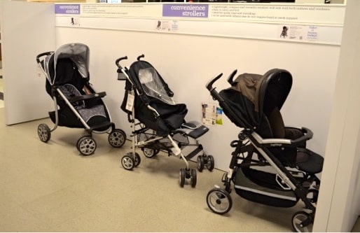 All Listings Results 1 - 24 of Shop sears. ca for a great selection of quality baby strollers and accessories, including strollers for one or Clearance-save 20%$ Strollers - Find the Lowest Prices in Canada.
