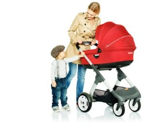 Stokke Crusi