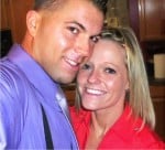 Todd and Leann Alferio