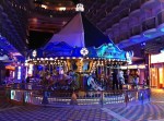 Allure of the Seas Carousel