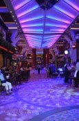 Allure of the Seas - Royal Promenade