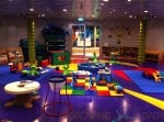 Allure of the Seas  - Royal Tots