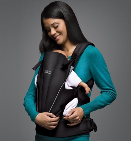 Baby Bjorn Carrier