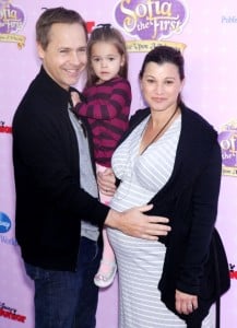 Disney Channel's Premiere Party For "Sofia The First: Once Upon A Princess"