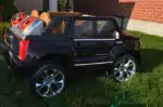 Power Wheels Cadillac Escalade